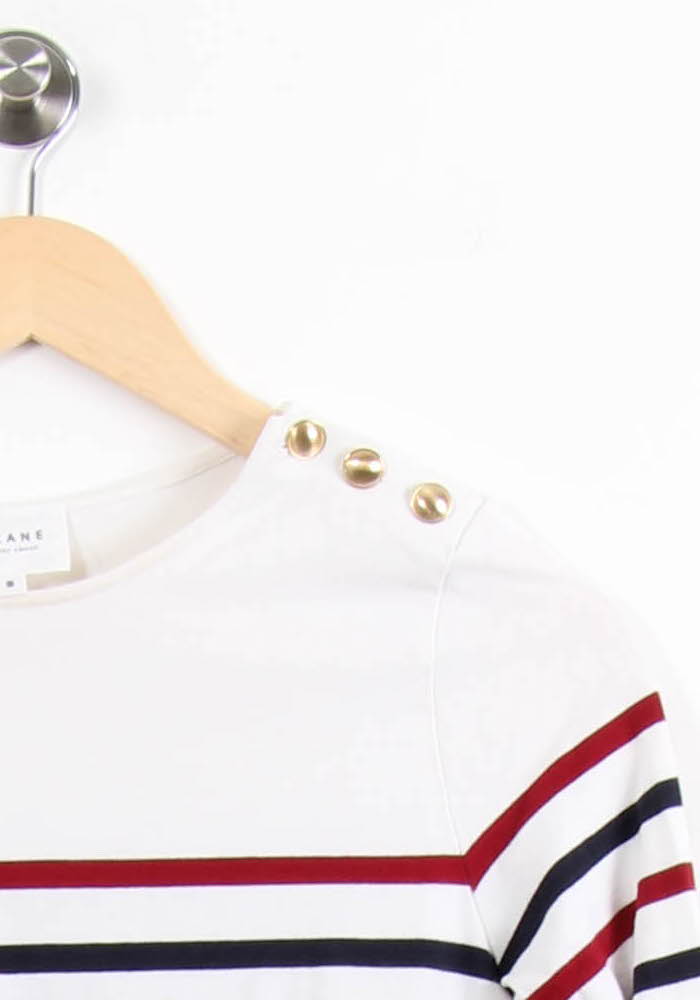 Knitwear SEZANE - Seconde main White