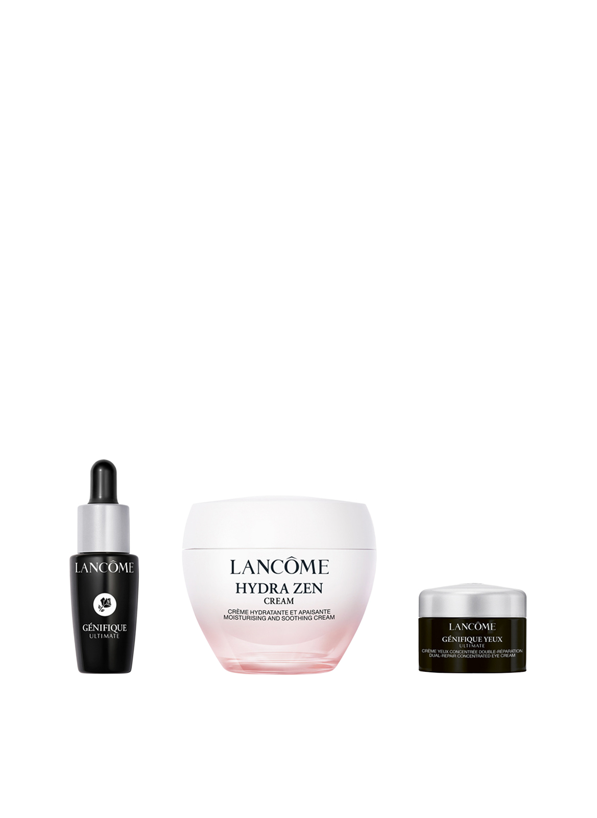 Coffret Hydrazen Crème LANCÔME No color