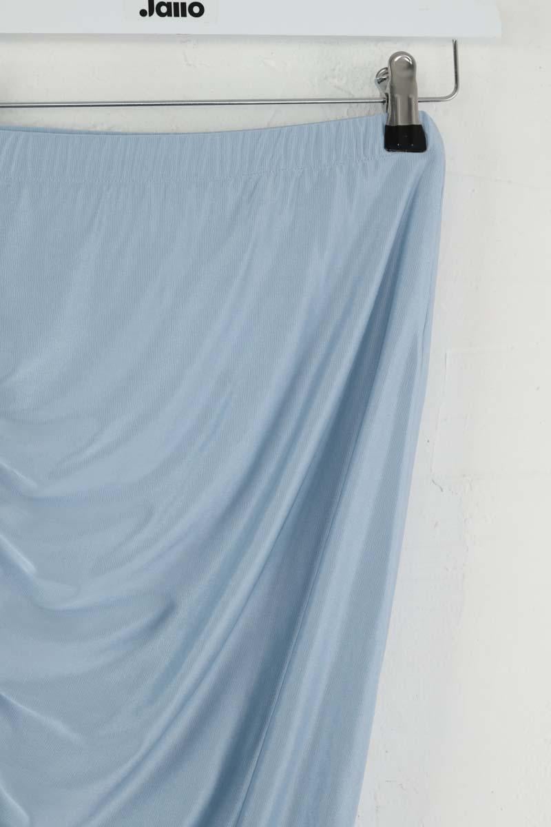 Skirt PACO RABANNE - Seconde Main Blue