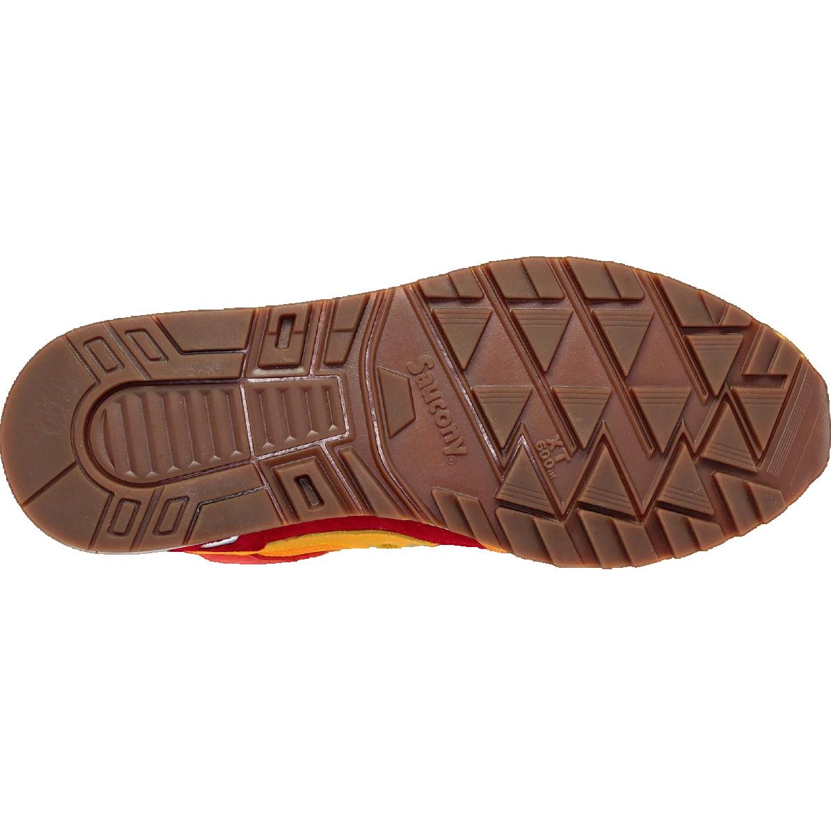 ASICS GEL PULSE 13 SAUCONY Orange