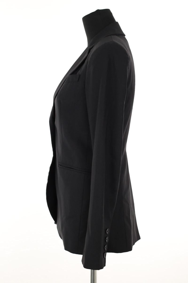 Blazer THEORY - Seconde Main Black