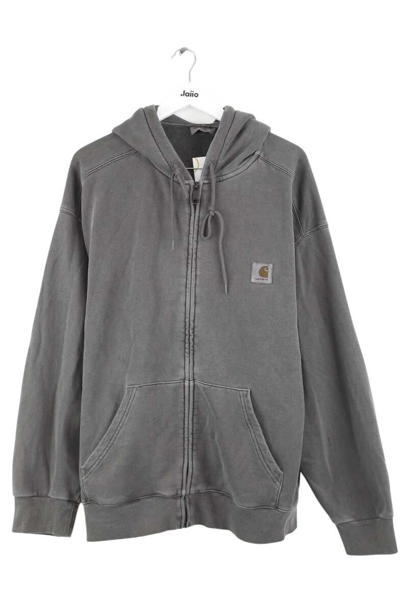 Cardigan CARHARTT - SECONDE MAIN Grey