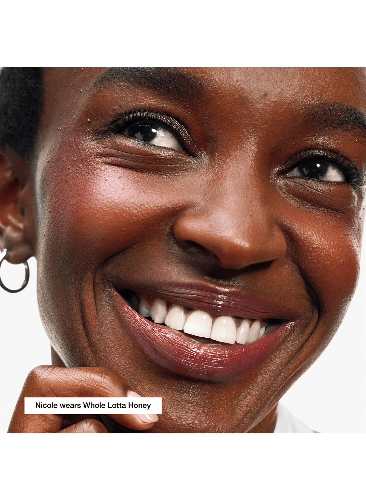 Chubby Stick™ - Tinted Moisturizing Lip Balm CLINIQUE 02 - whole lotte honey