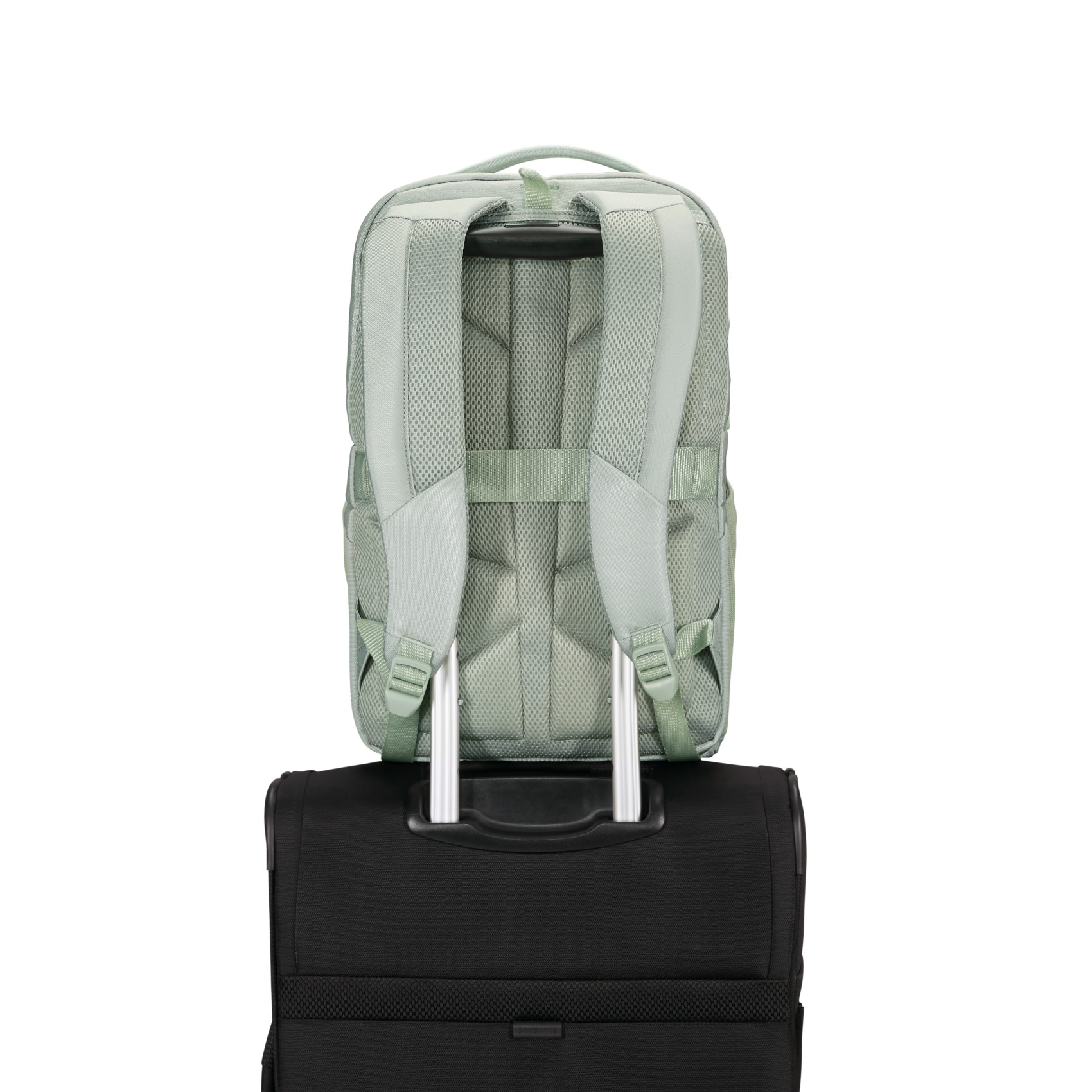 Guardit classy 2.0 laptop bag SAMSONITE Green