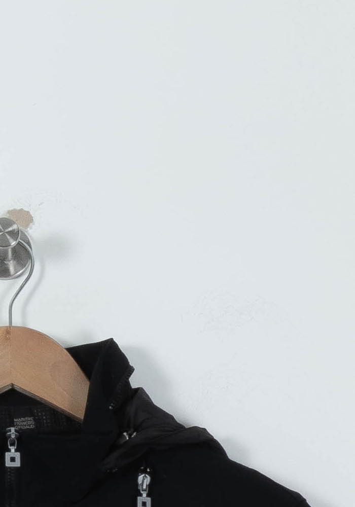 Cardigan STELLA FOREST - SECONDE MAIN Black