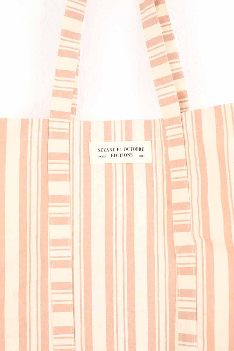 Sac porté épaule SEZANE - Seconde main Rose