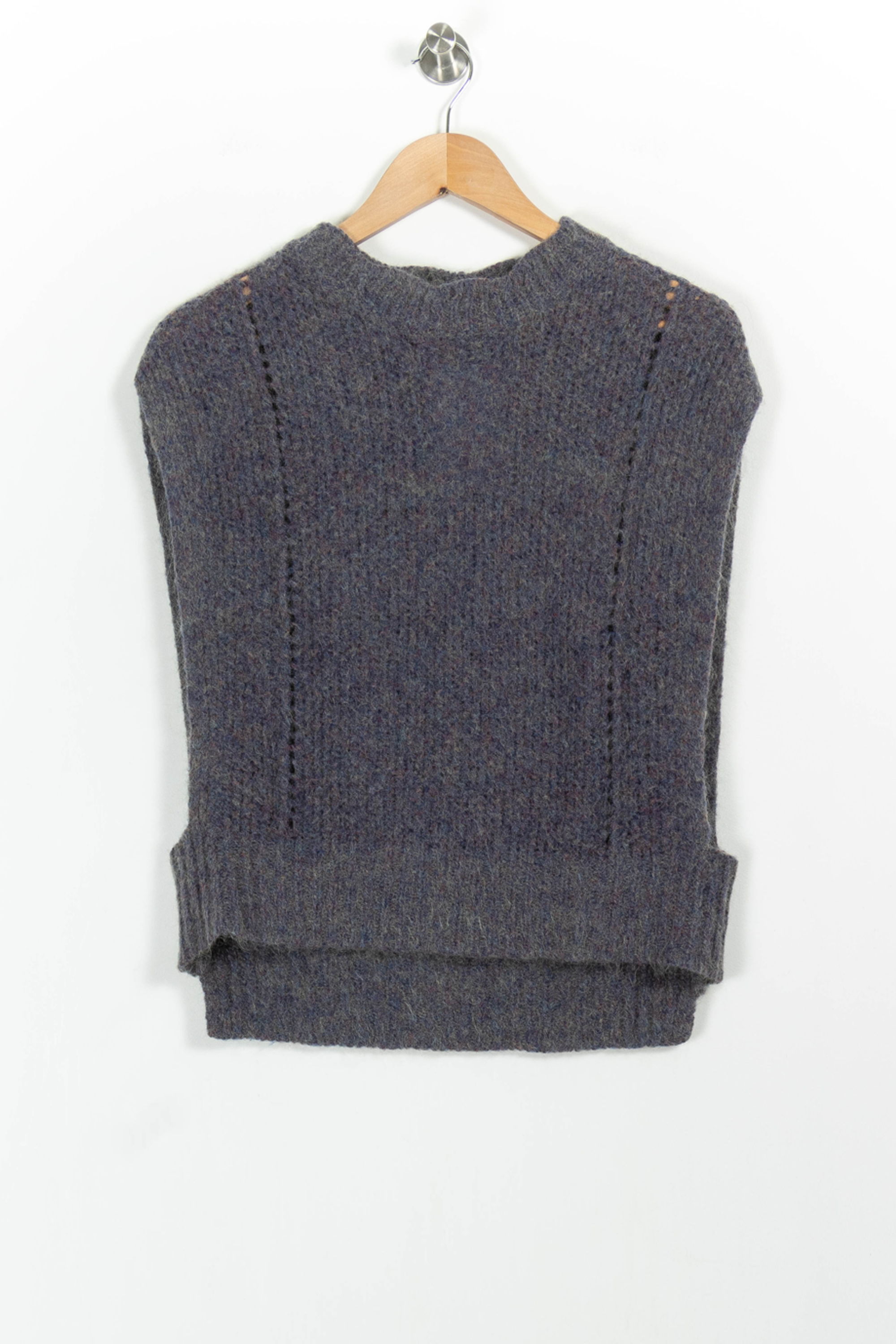 Knitwear LOUISE MISHA - Seconde Main Grey
