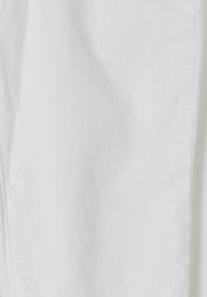 Jeans LEVI'S - Seconde main White