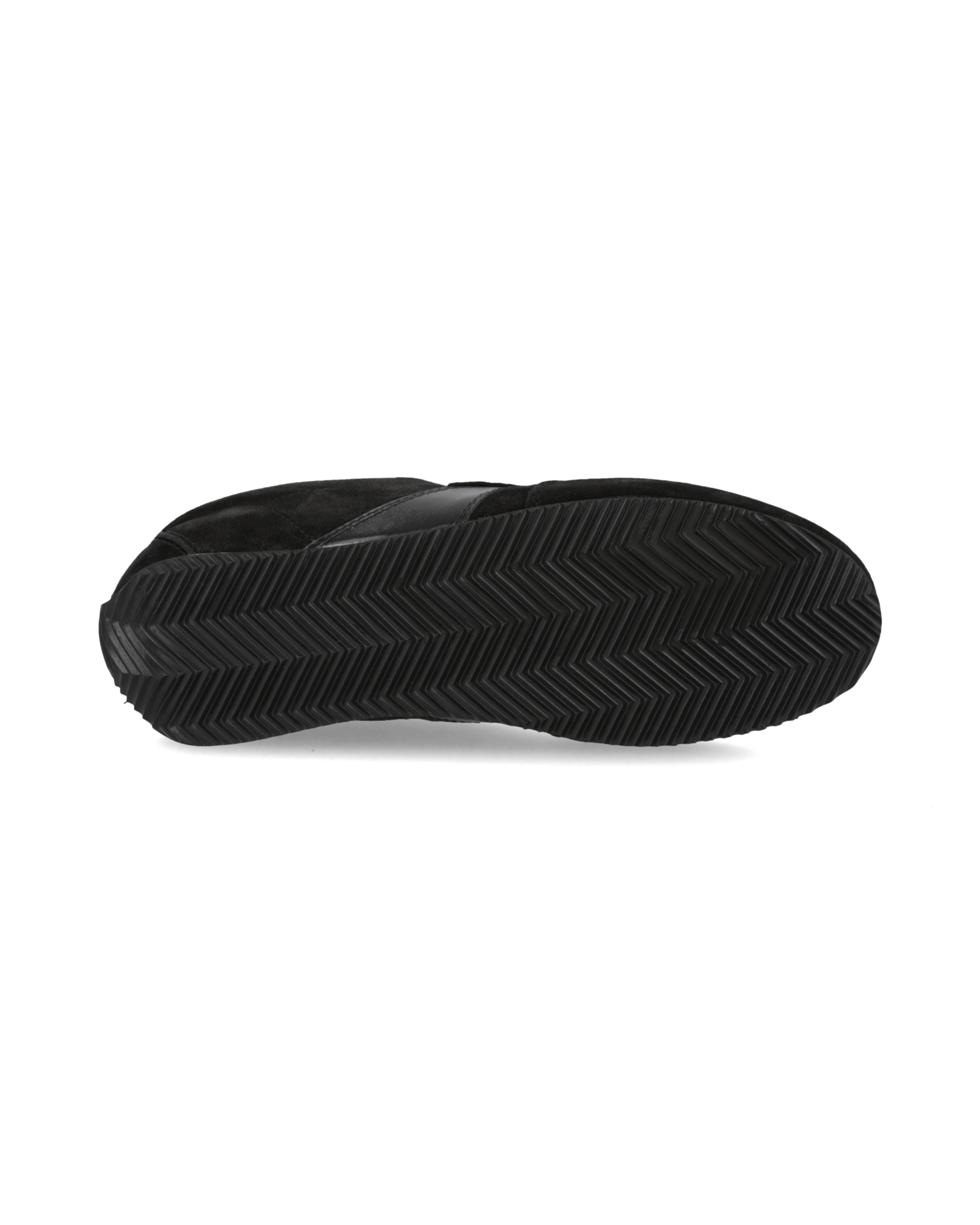 Sneakers planche running PHILIPPE MODEL Noir