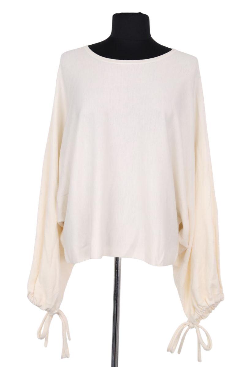 Sweater MAX MARA - Seconde Main Beige