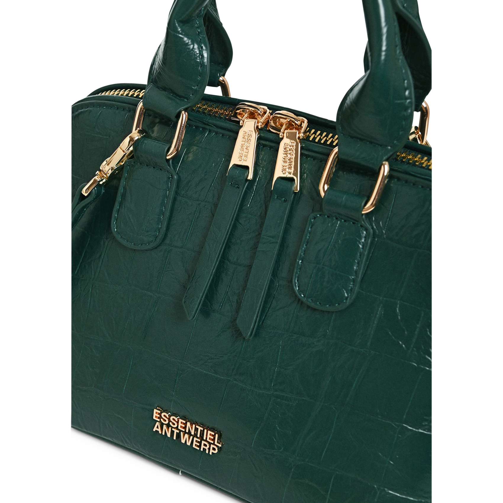 Handtasche ESSENTIEL ANTWERP Grun