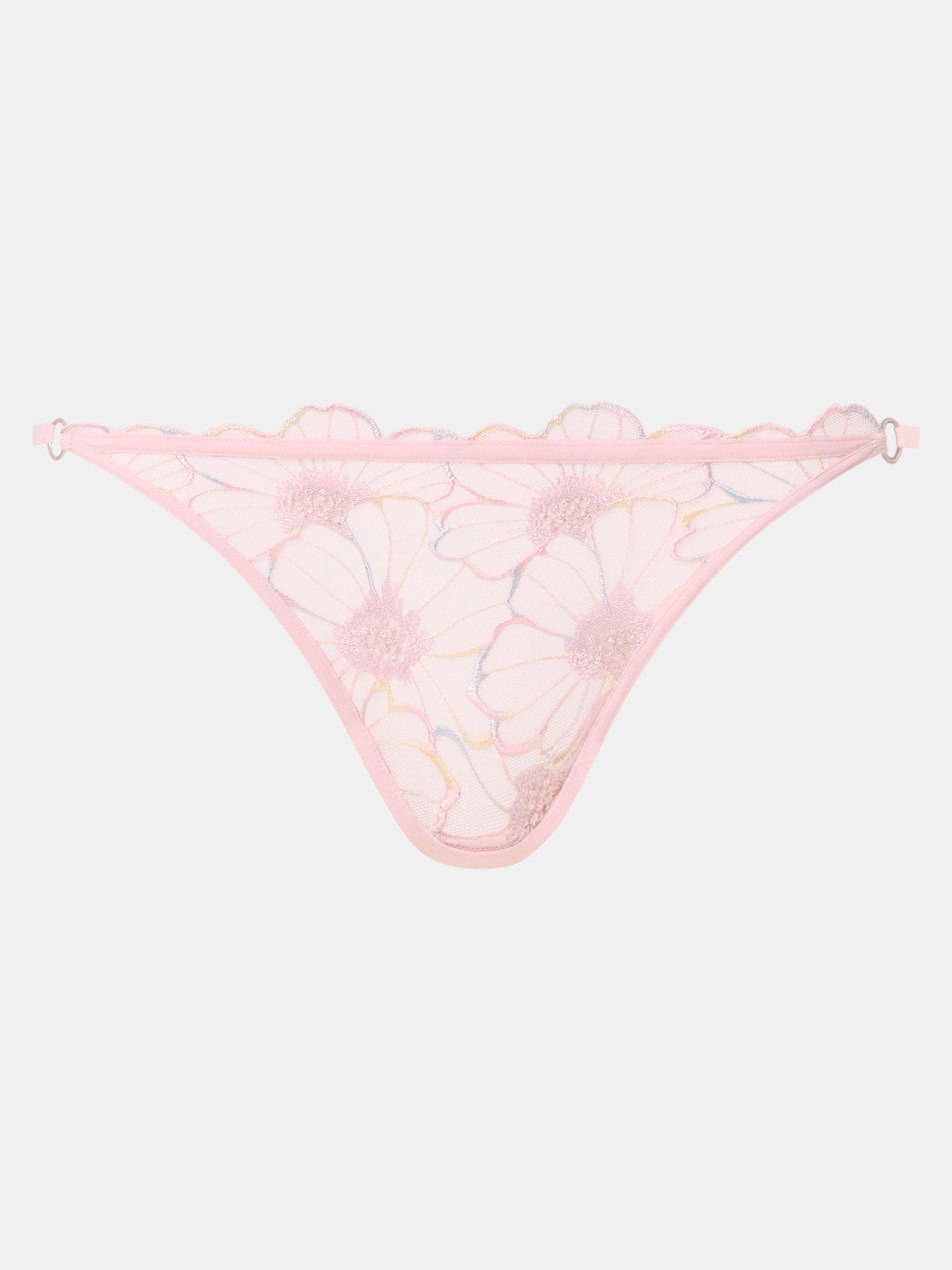 G-string CHANTELLE PULP Pink