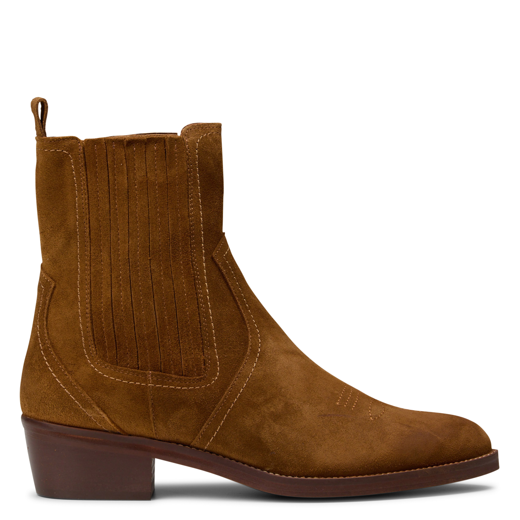 Lederstiefel MELLOW YELLOW