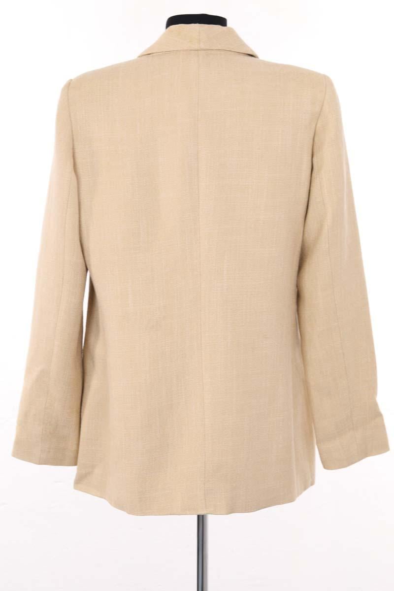 Blazer SEZANE - Seconde main Beige