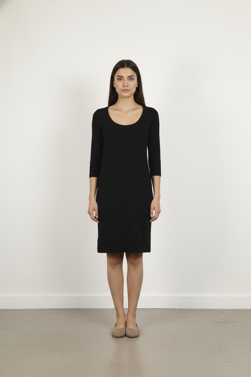 Short & midi dress FILIPPA K - Seconde Main Black
