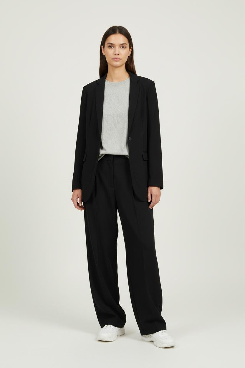 Jacket FILIPPA K - Seconde Main Black