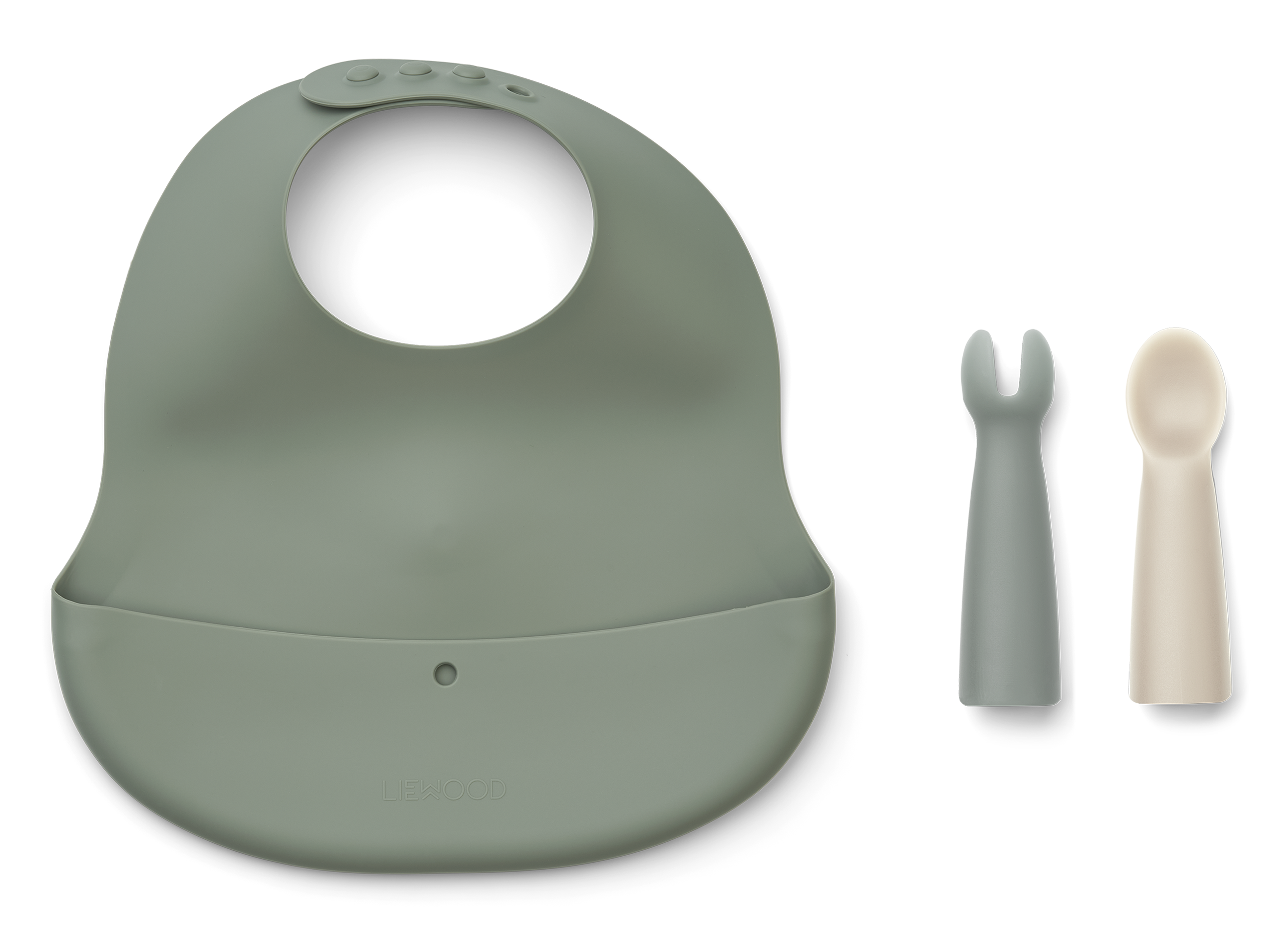 Set repas bébé LIEWOOD
