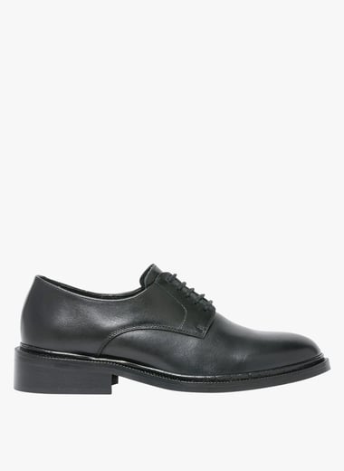 Derby Shoes Women Place des Tendances