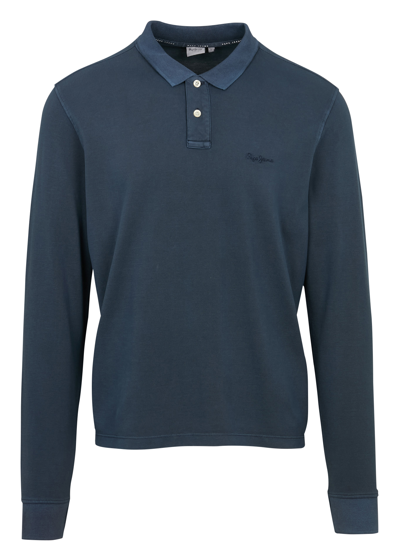 ATTENTE REF PEPE JEANS Blue