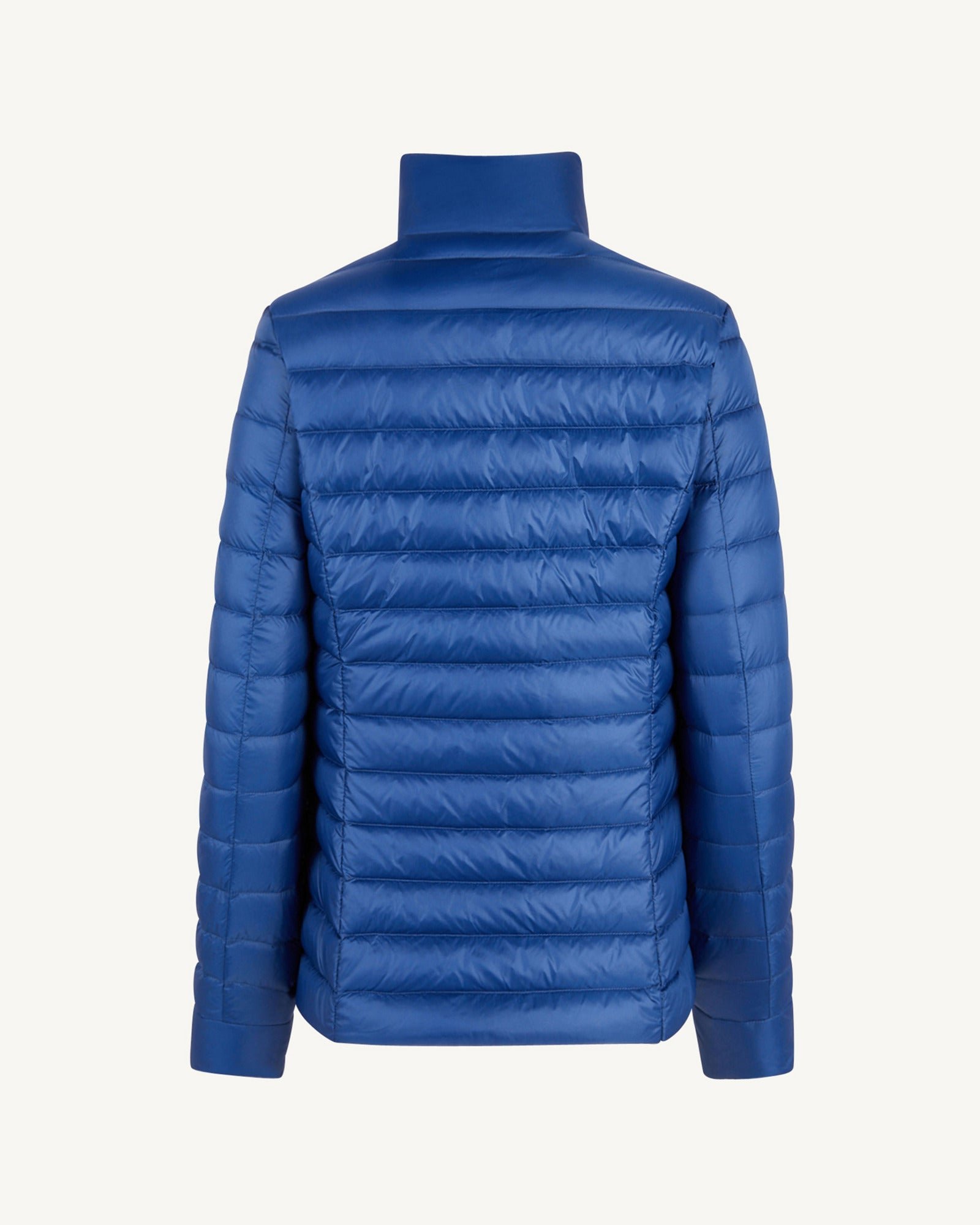 Lightweight down jacket JOTT Blue
