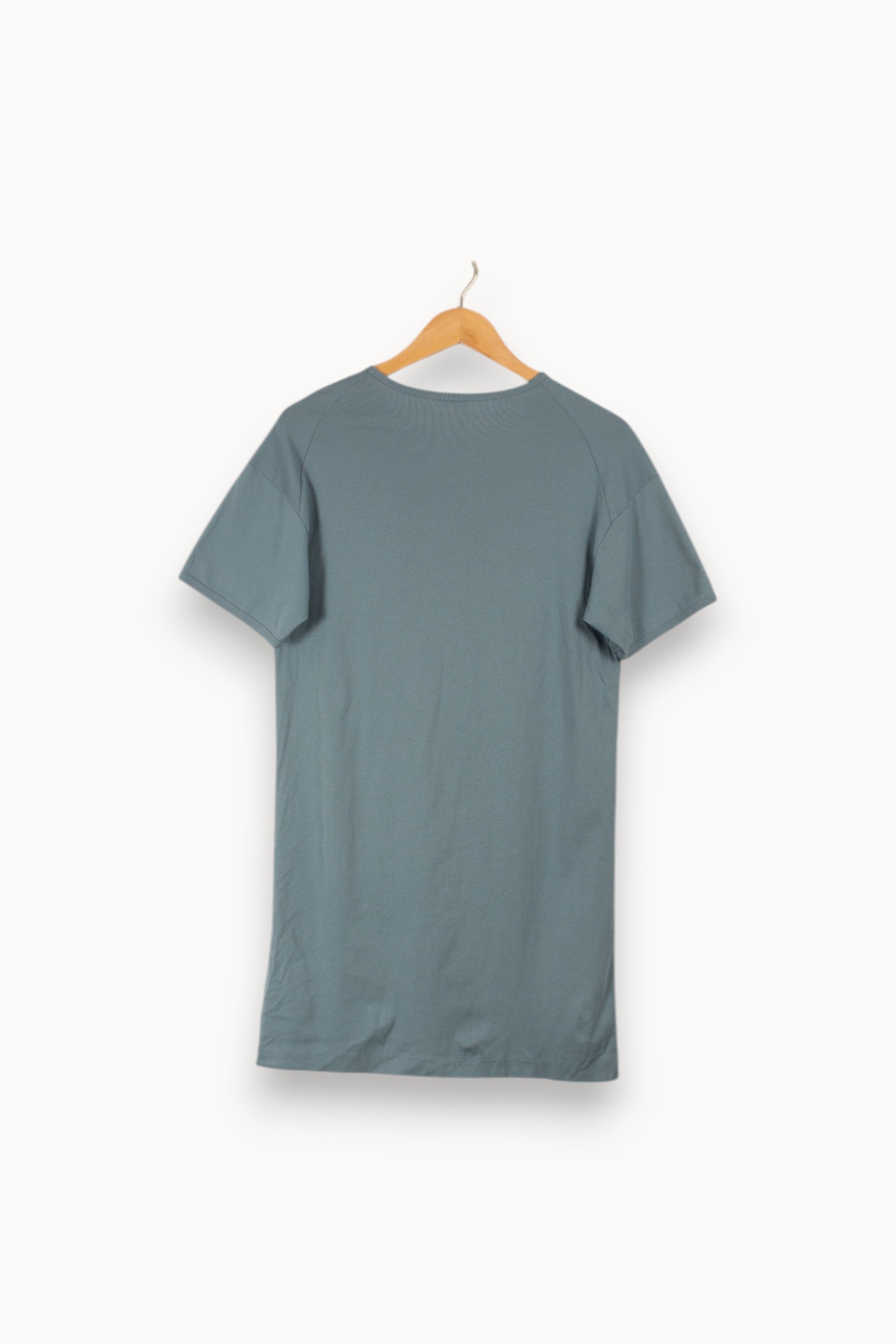 Midi dress FILIPPA K - Seconde Main Blue