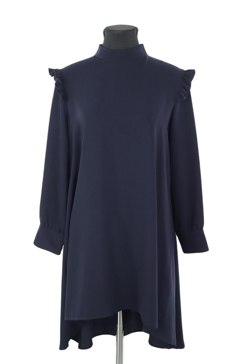 Blue dress MODETROTTER - Seconde Main Blue