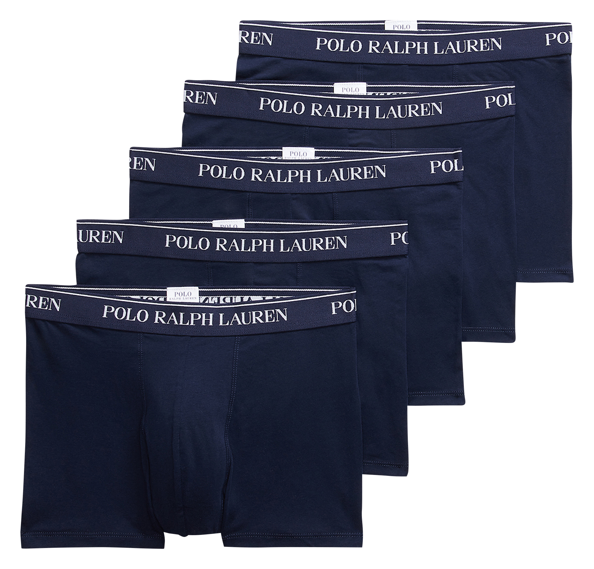 Mixed cotton boxers POLO RALPH LAUREN