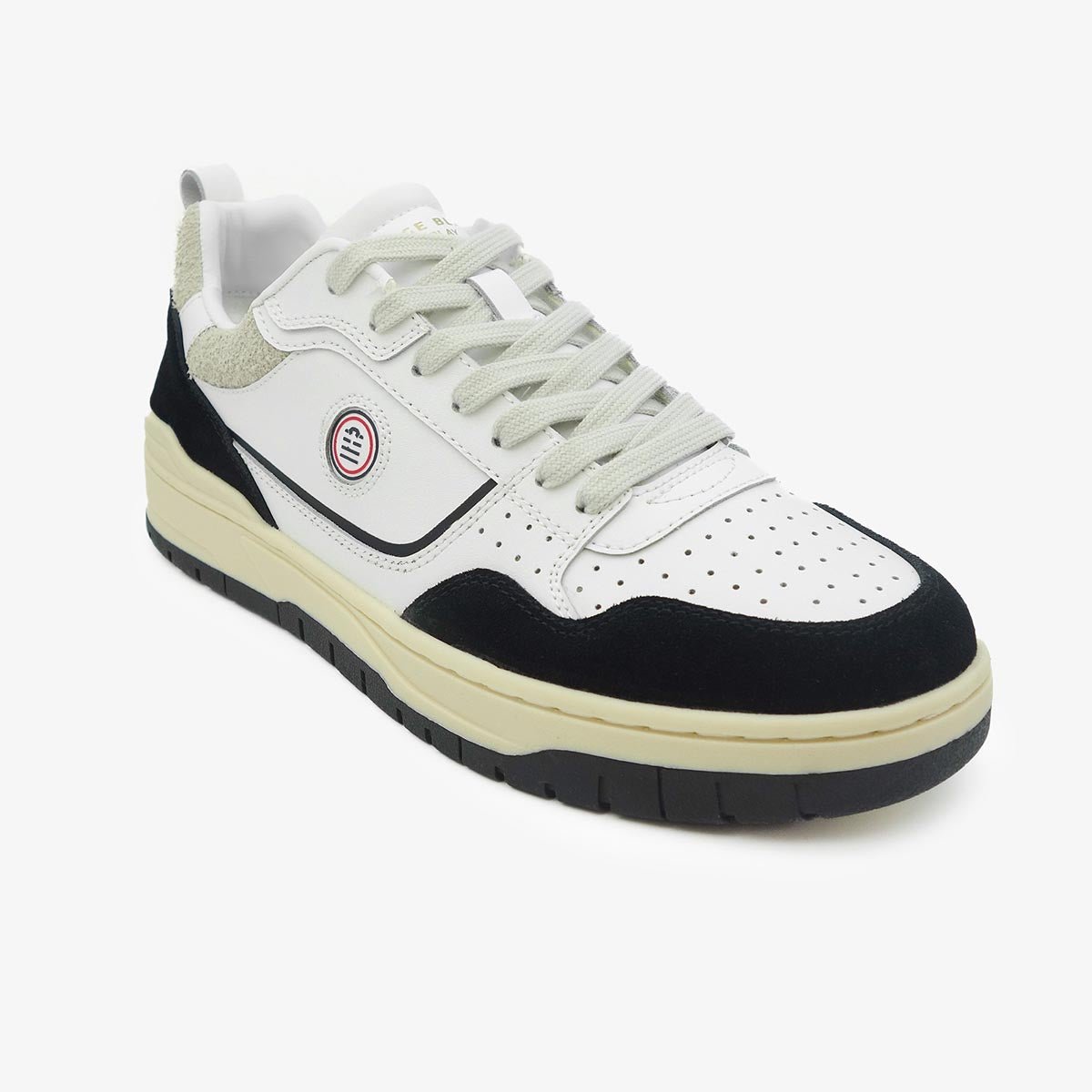 Sneaker SERGE BLANCO Black