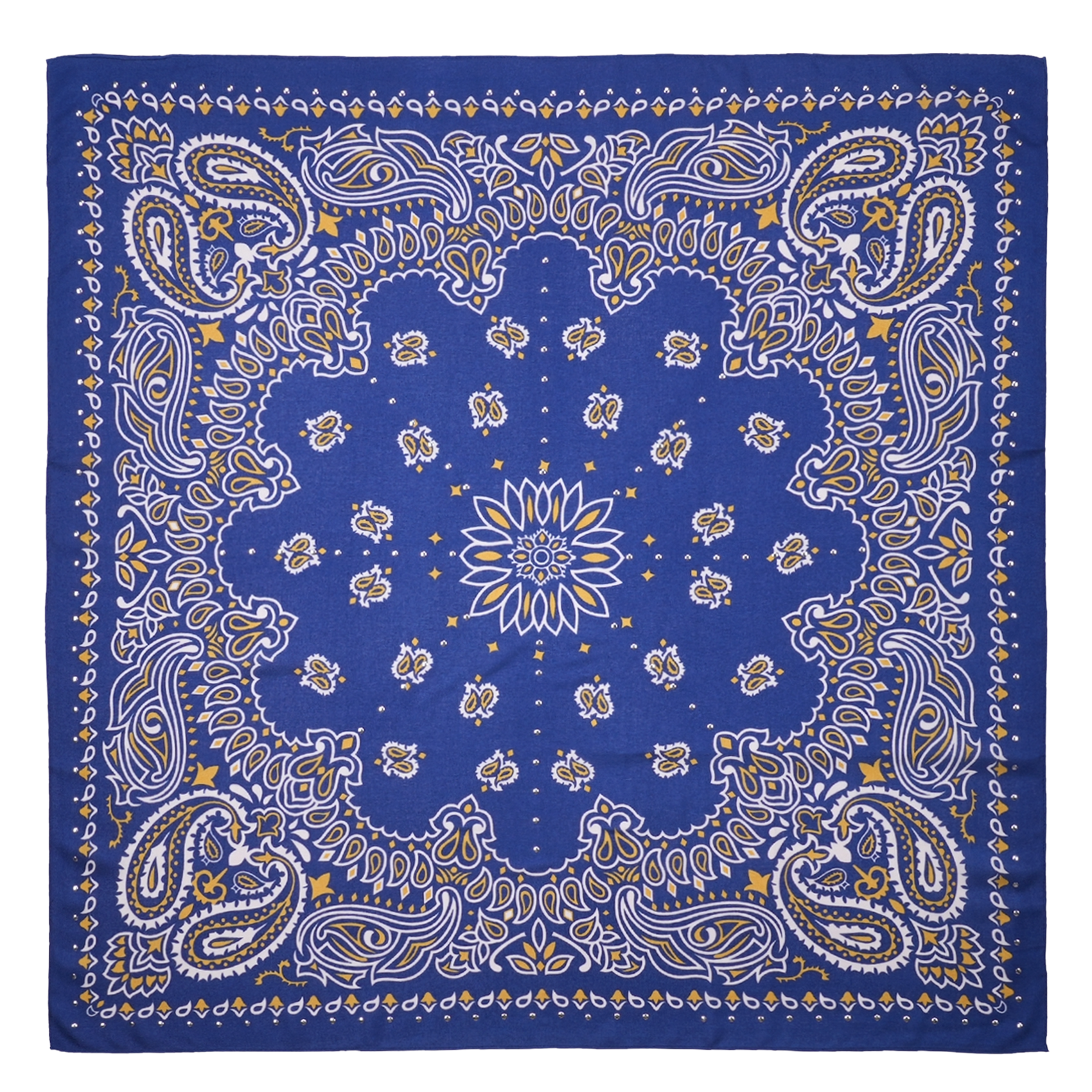 - 86 x 182 cm. WILD Blue