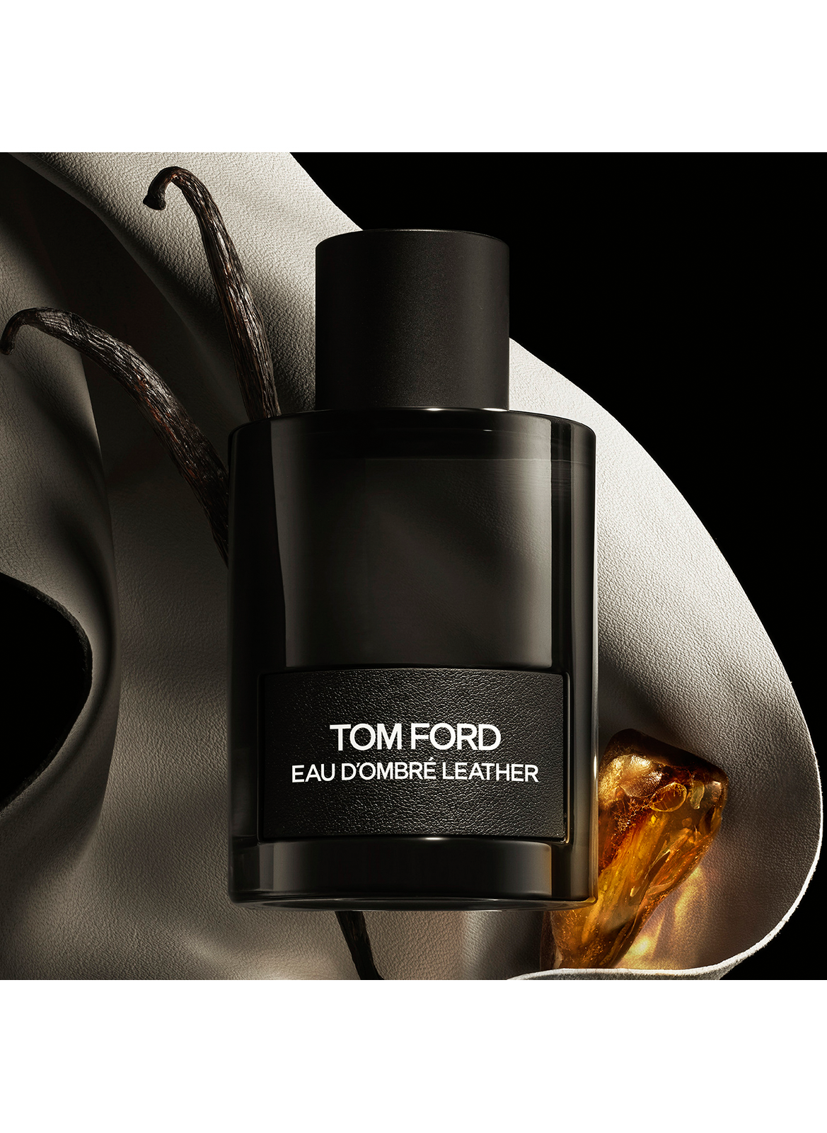 Shade of Leather Water - Eau de Toilette TOM FORD No color