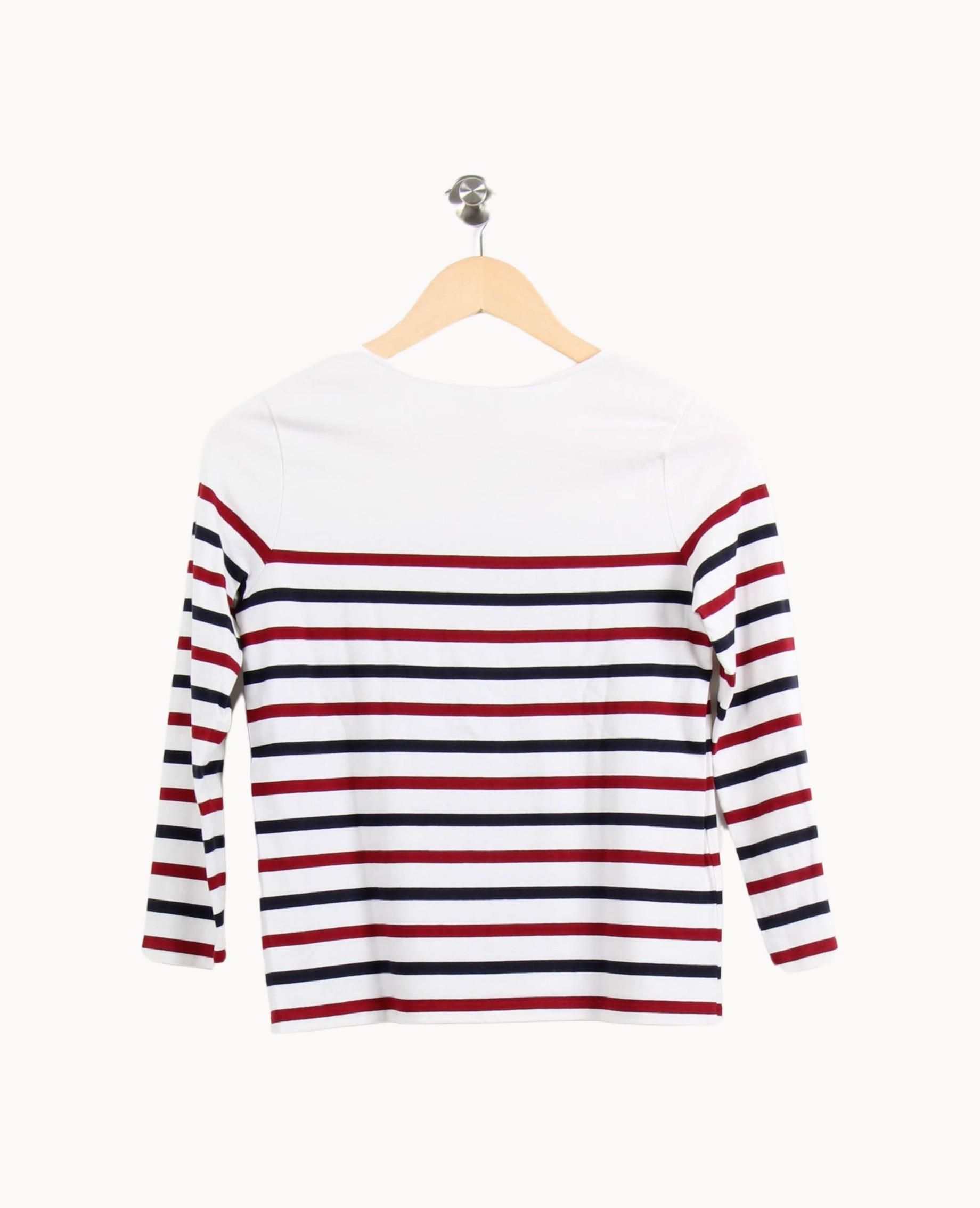 Knitwear SEZANE - Seconde main White