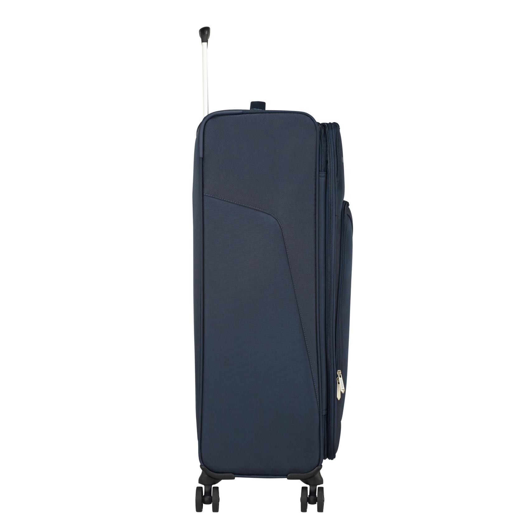 Summerfunk 4-wheel large suitcase AMERICAN TOURISTER Blue