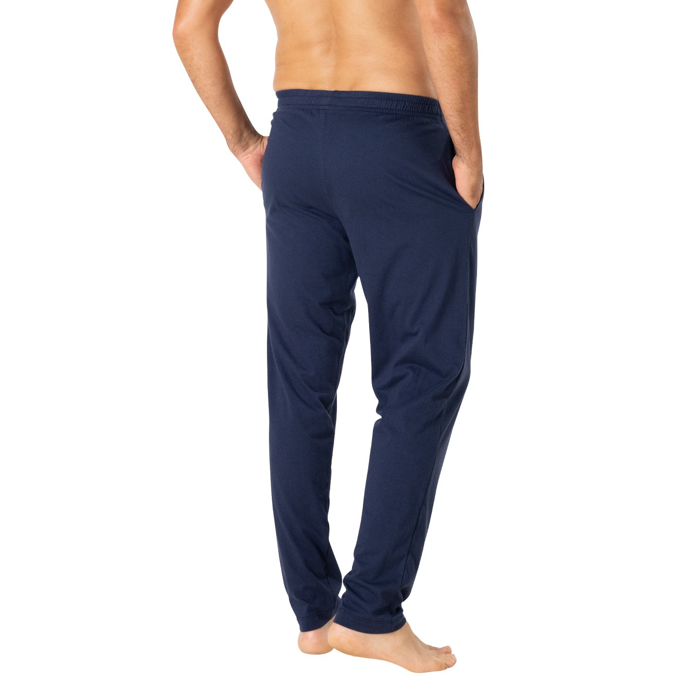 Long club pajamas EMINENCE Blue