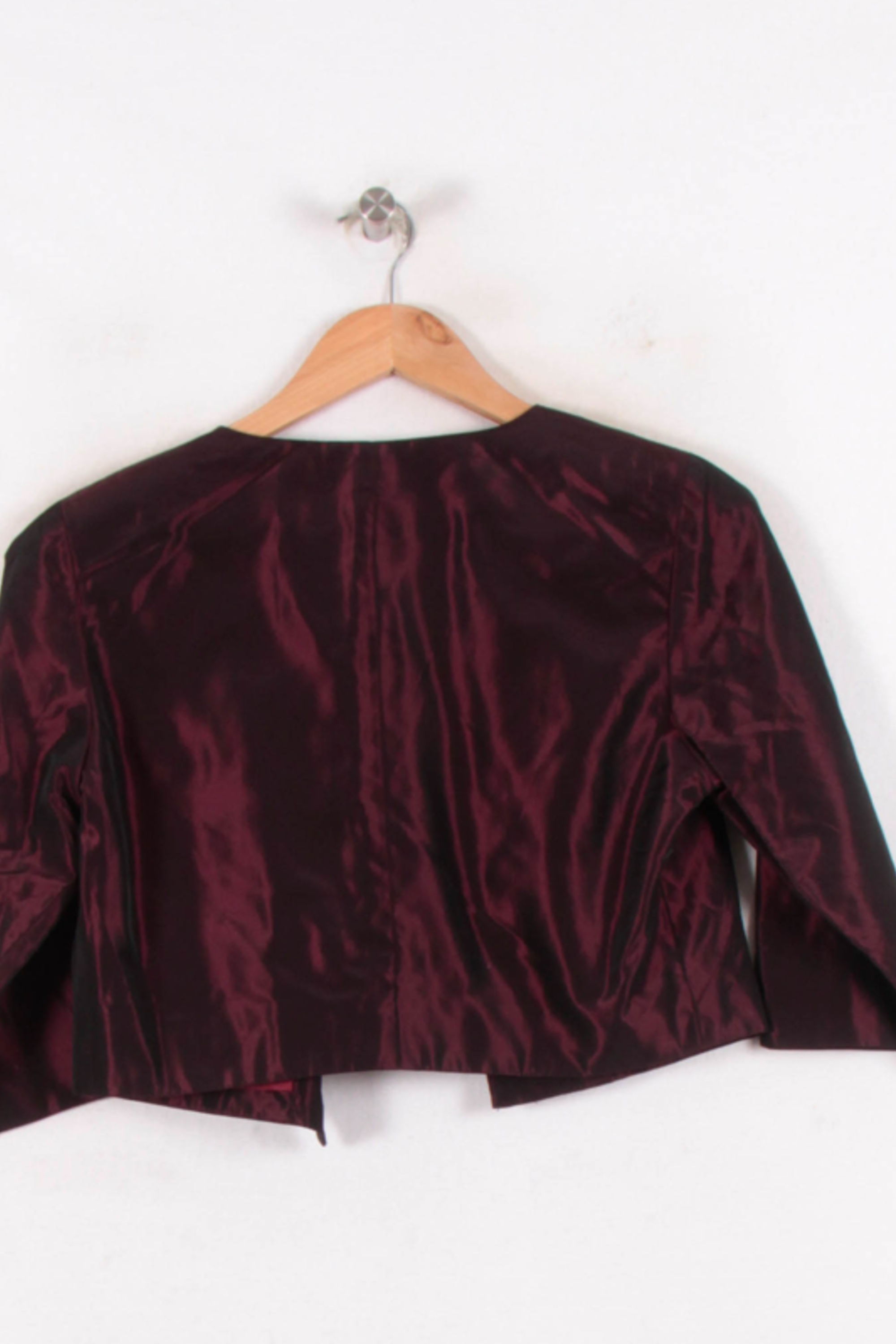 JACKET AGNES B. - Seconde Main Red