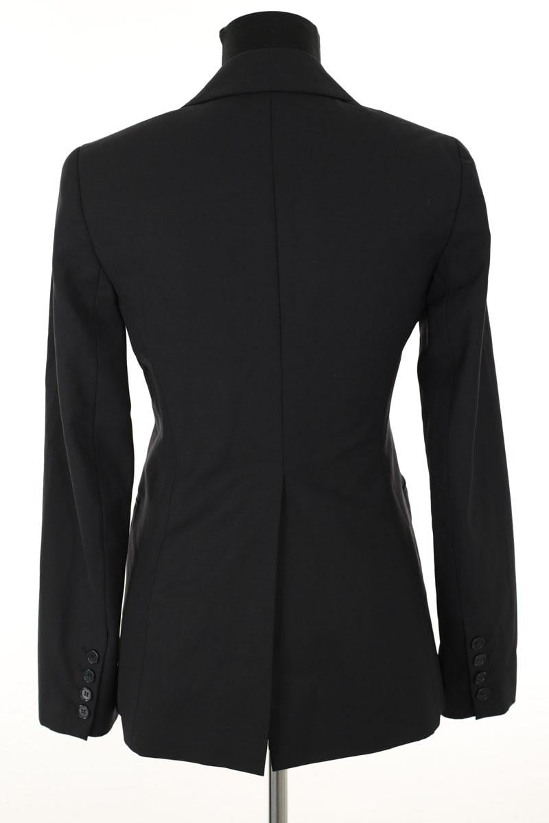Blazer THEORY - Seconde Main Black