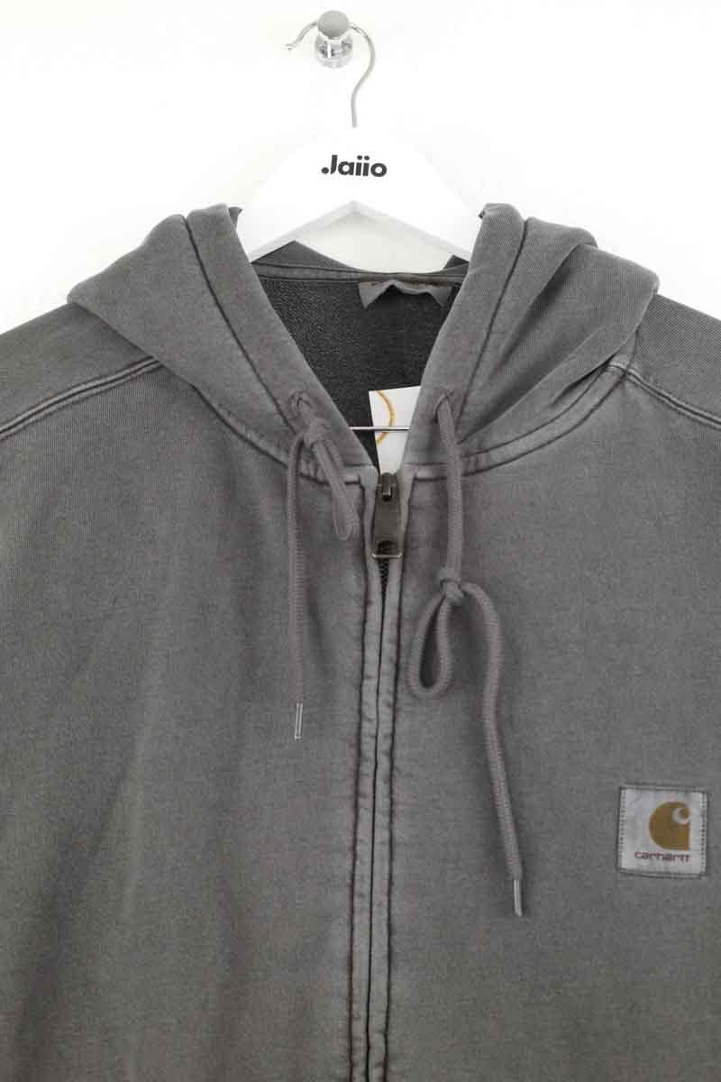 Cardigan CARHARTT - SECONDE MAIN Grey