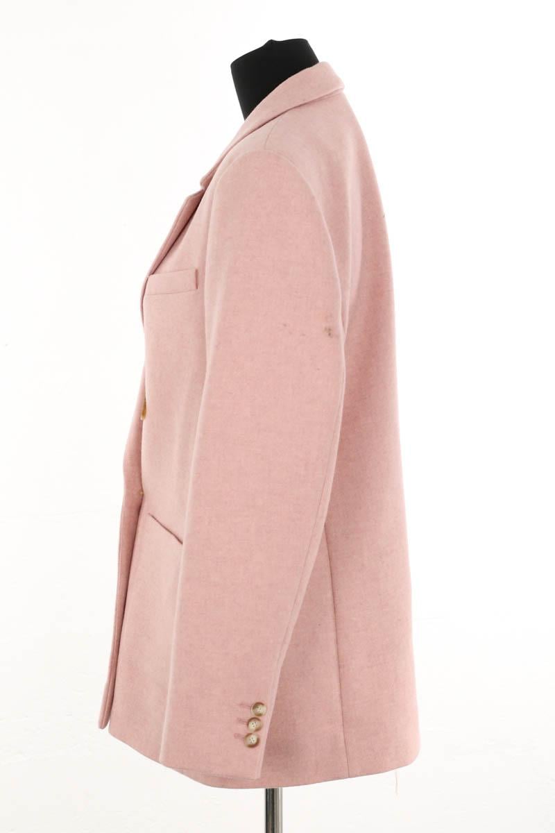 Blazer SEZANE - Seconde main Pink