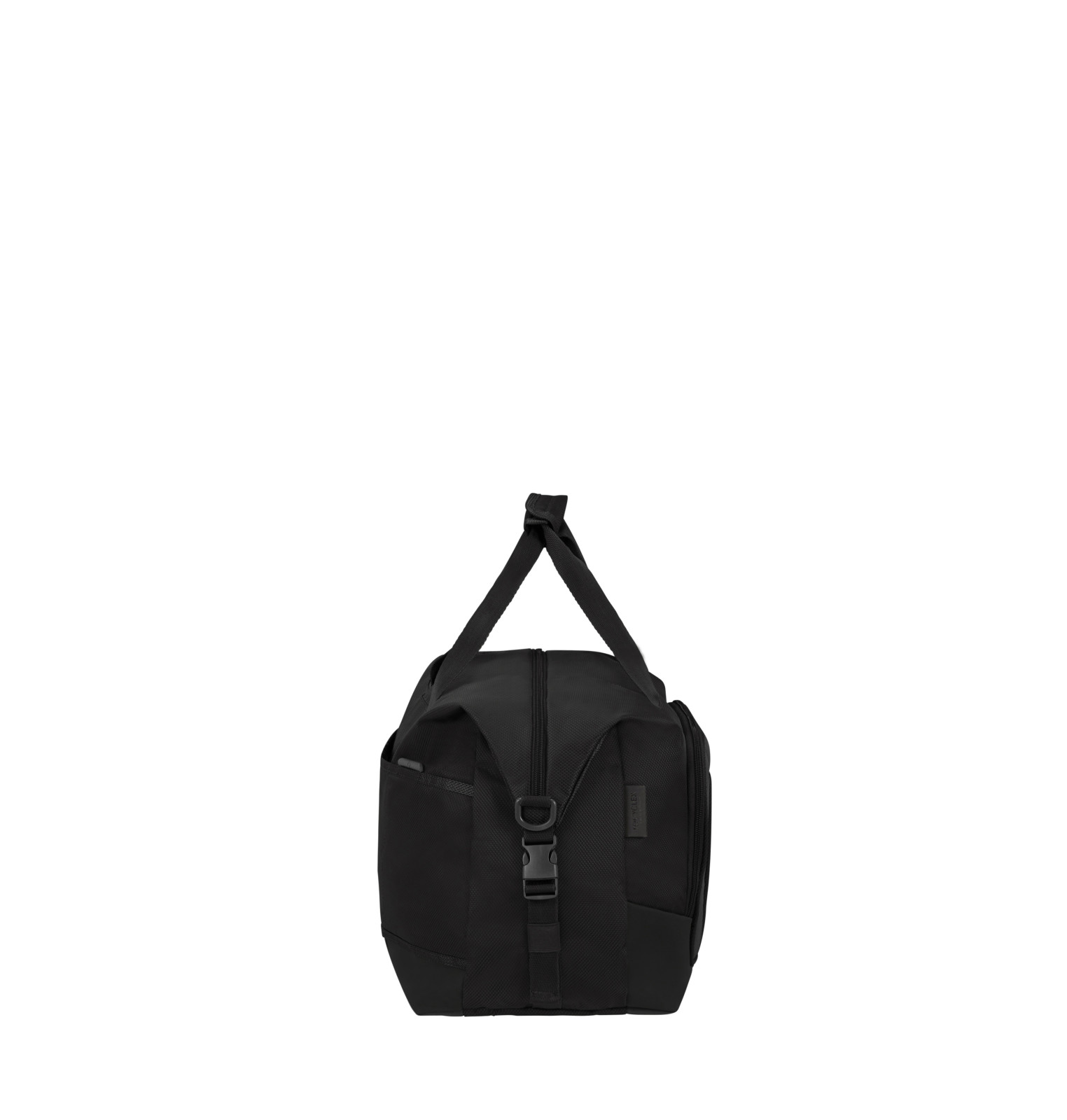 Respark sac de voyage taille s SAMSONITE Noir