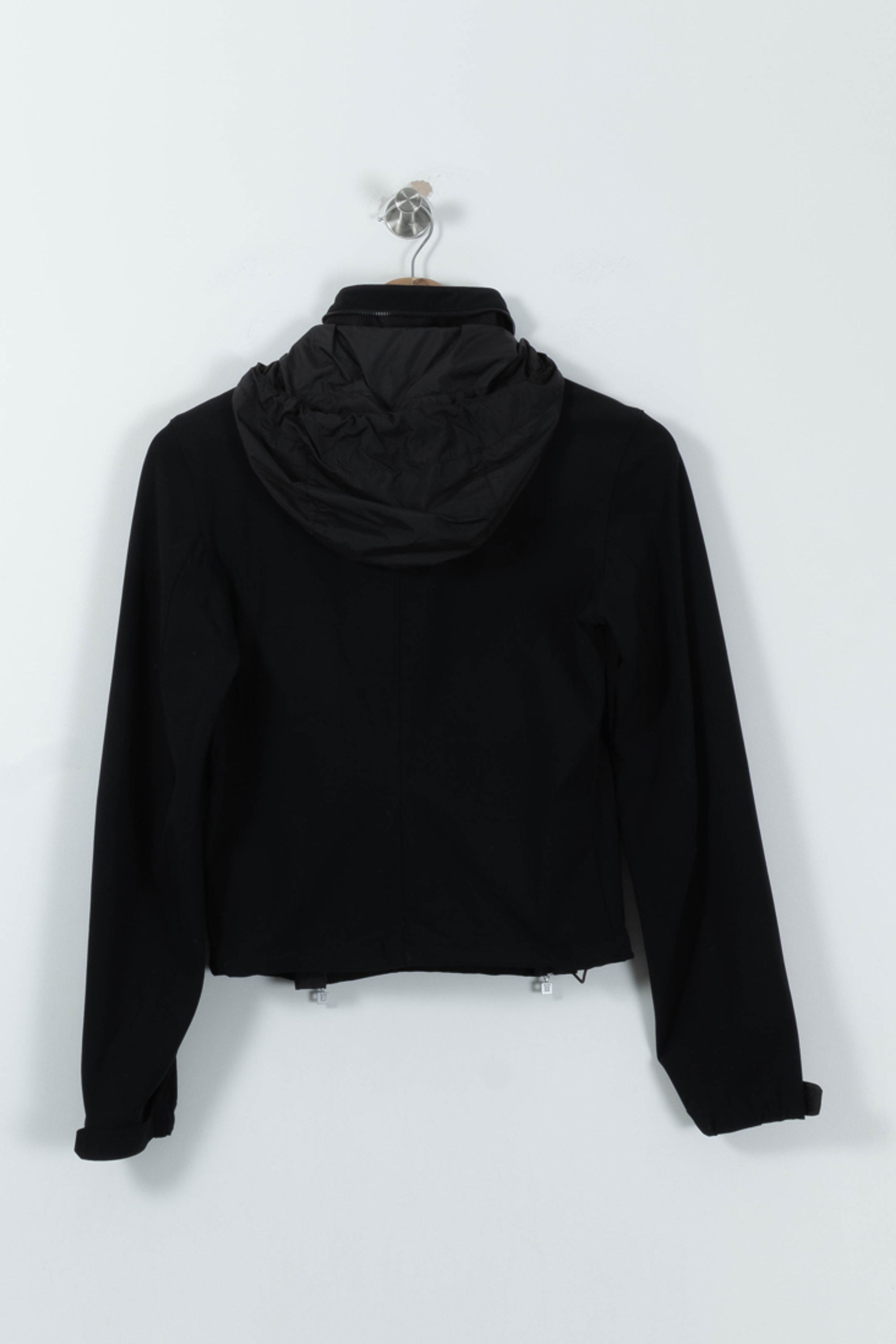 Cardigan STELLA FOREST - SECONDE MAIN Black