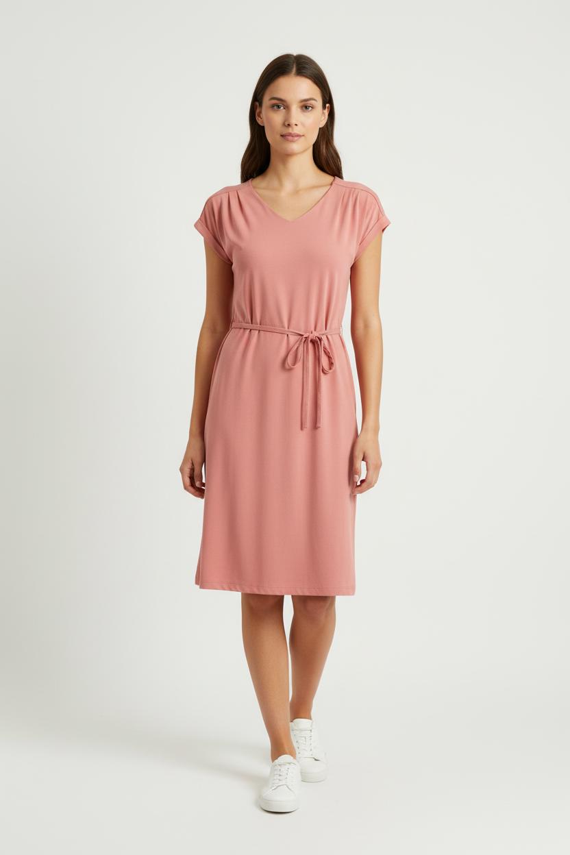 Short & Midi Dress FILIPPA K - Seconde Main Pink