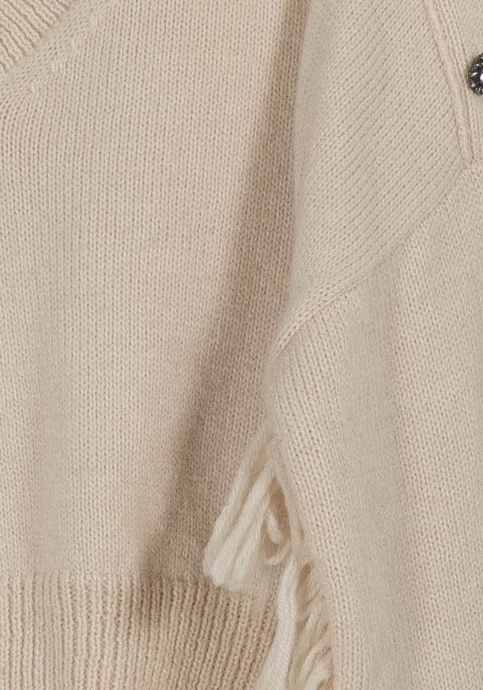 Knitwear LIU JO - SECONDE MAIN Pink