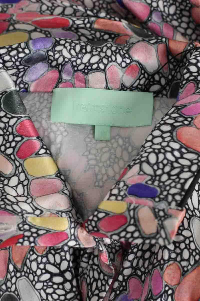 Dress HEIMSTONE - Seconde Main Multicolored