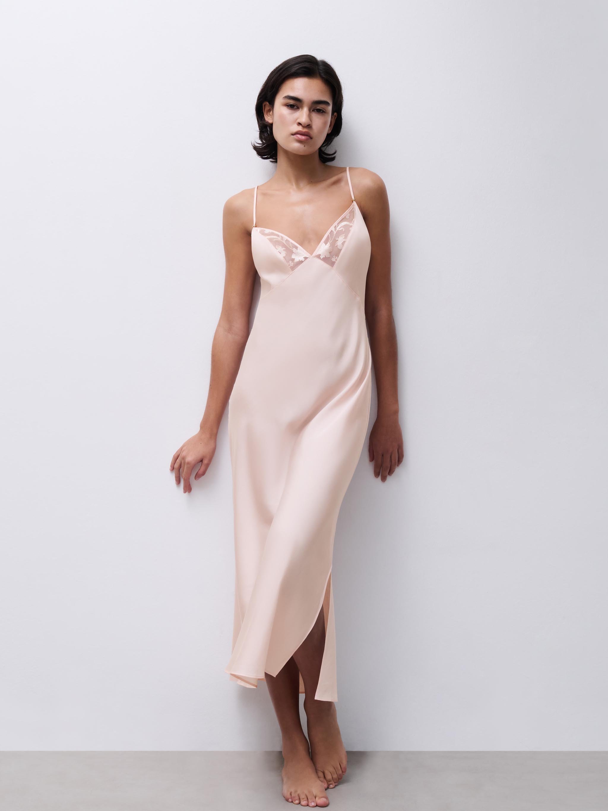 Nightgown CHANTELLE