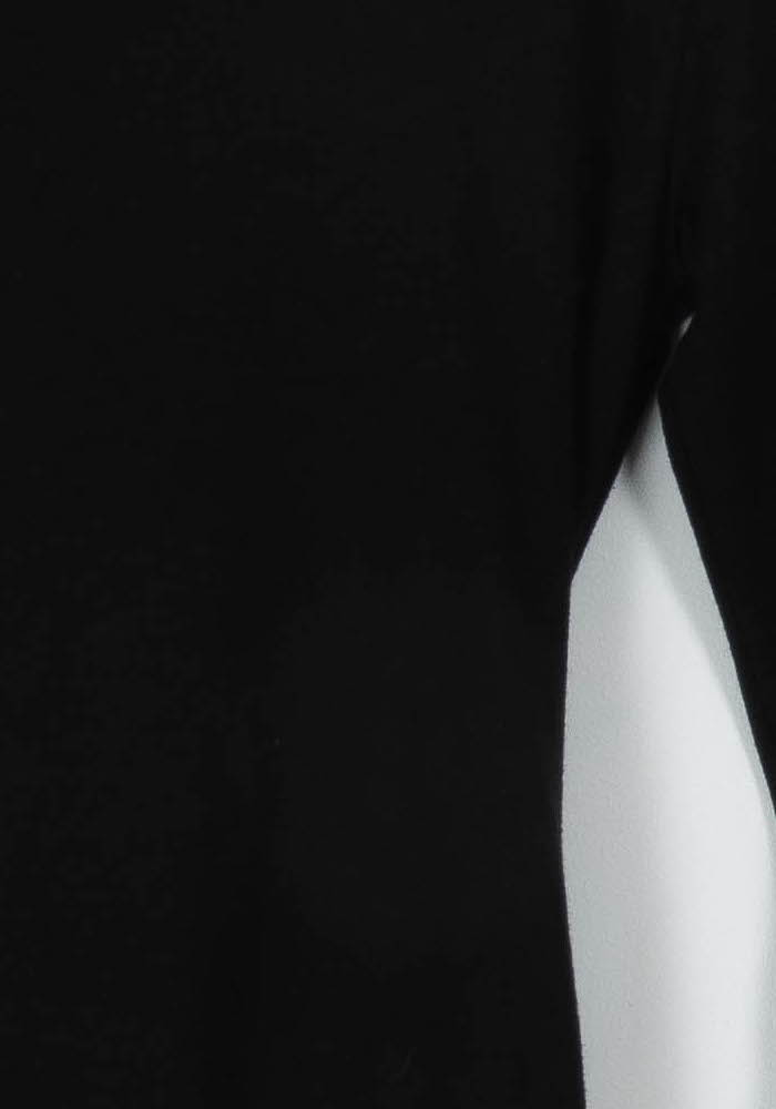 Top & tank top COMPTOIR DES COTONNIERS - Seconde main Black