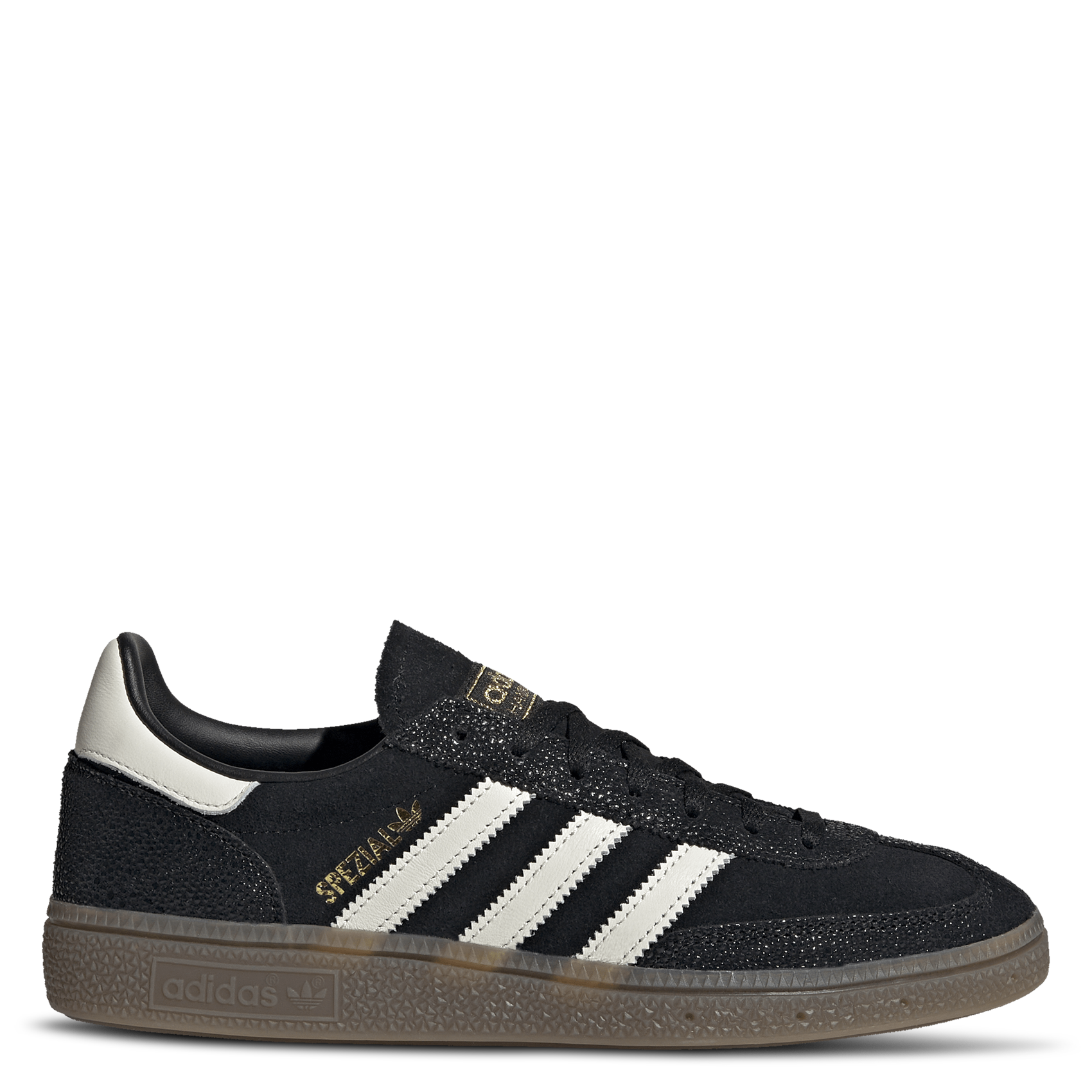 Baskets basses ADIDAS Noir