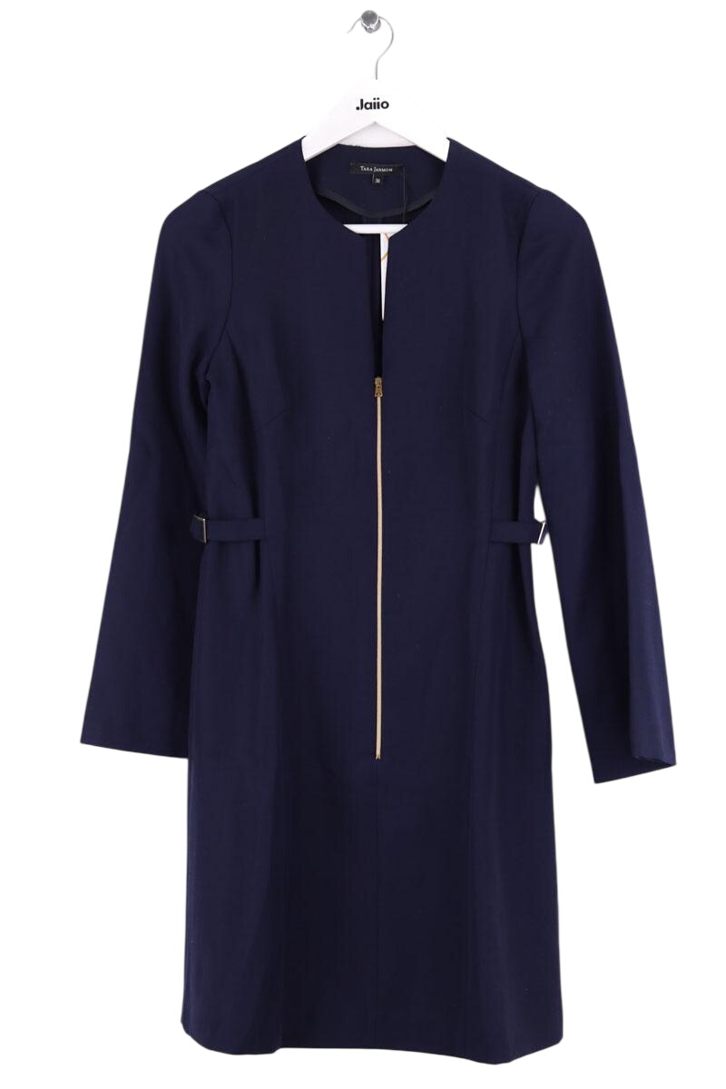 Dress TARA JARMON - Seconde Main Blue