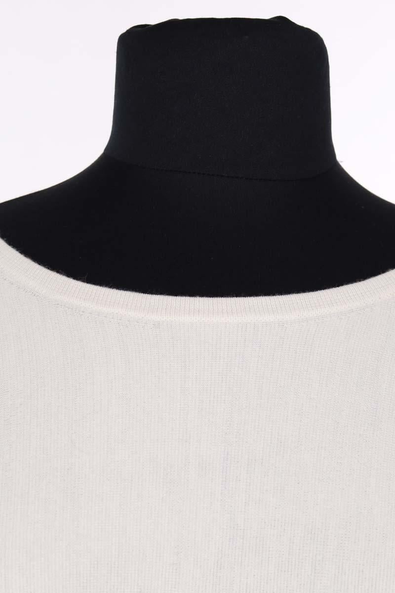 Sweater MAX MARA - Seconde Main Beige