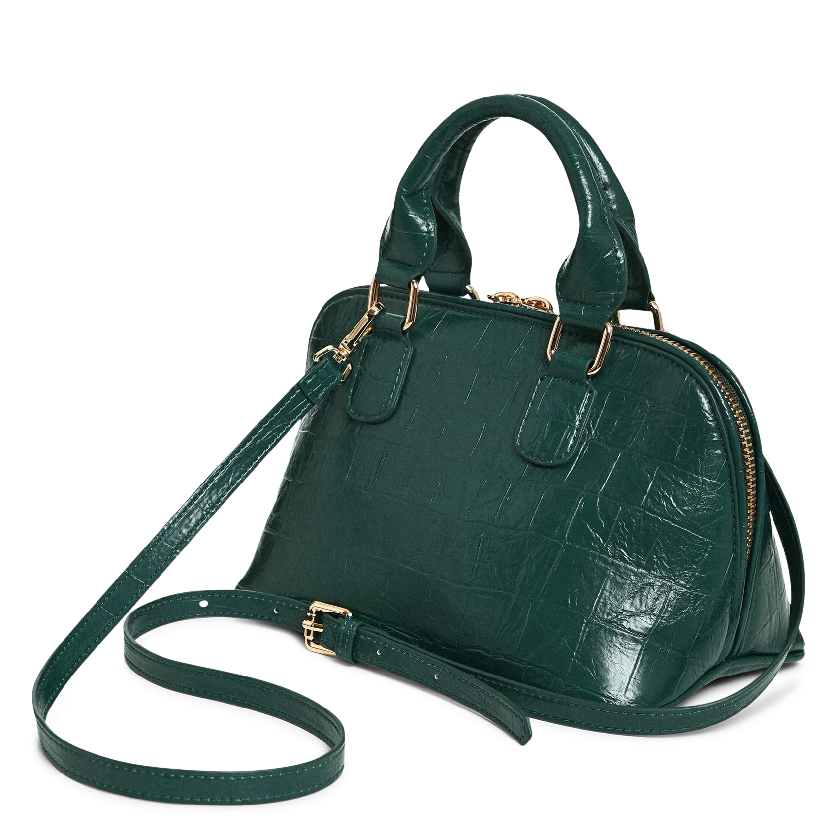 Handtasche ESSENTIEL ANTWERP Grun