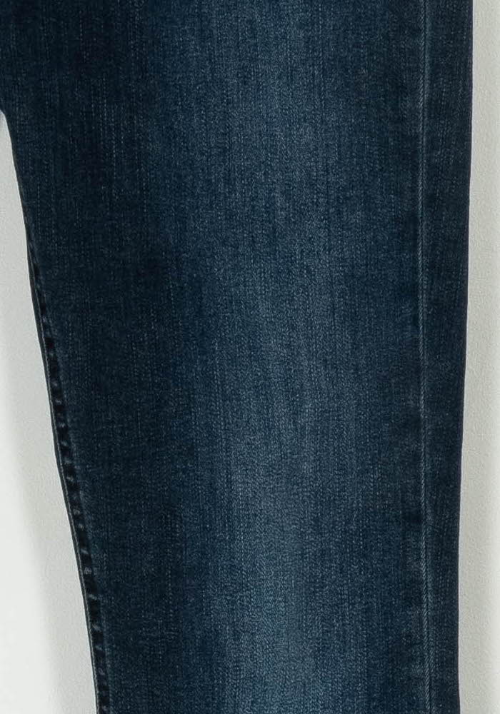 Jeans ACNE STUDIOS - Seconde Main Blue