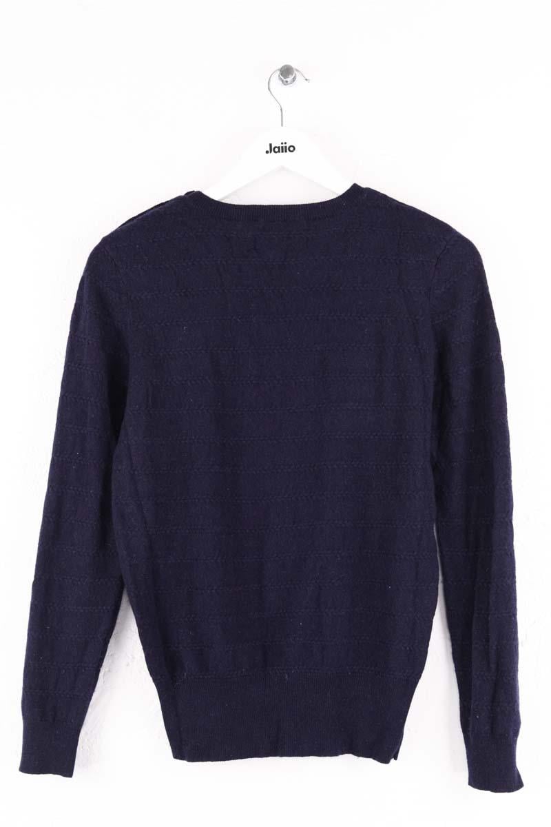 Sweater SEZANE - Seconde main Blue